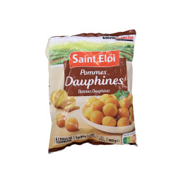 Les pom' dauphines 500g
