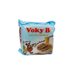 Nouille traditionnelle Voky...