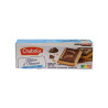 Biscuits tableaux d'honneur chocolat au lait 150g