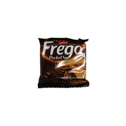 Gaufrette Frego pocket...
