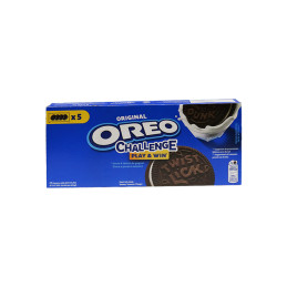 Biscuits Oréo classique...