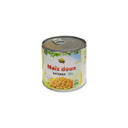Maïs doux 390g