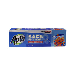 Sac multi-usage avec...