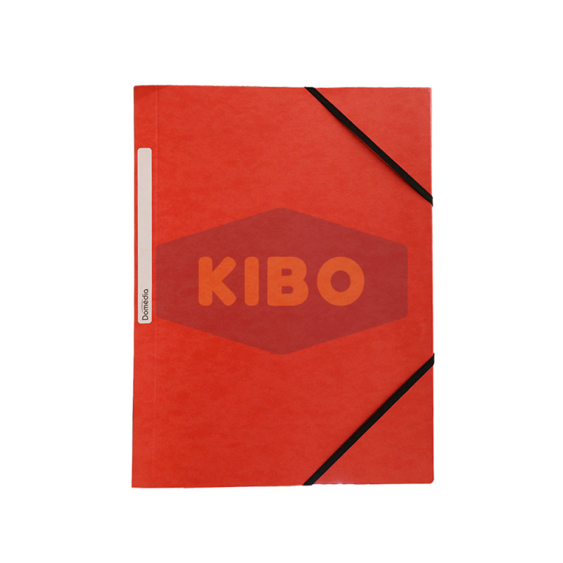 Classeur cahier A4