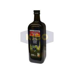 Huile d'olive vierge extra 1L