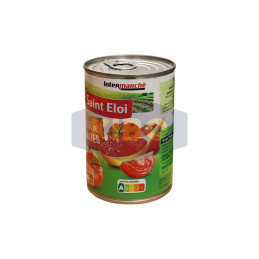 Chair de tomates 400g