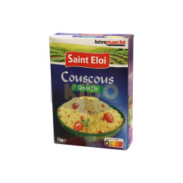 Couscous grain fin 1kg