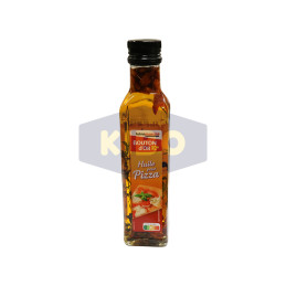 Huile pour pizza 250ml