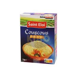 Couscous grain moyen en...