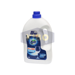 Gel lave vaisselle 1,5L