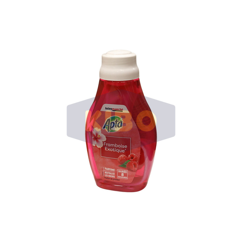 Désodorisant mèche fresh framboise 375ml