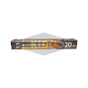 Papier Aluminium extra 20 mètres