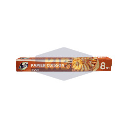 Papier cuisson 8M