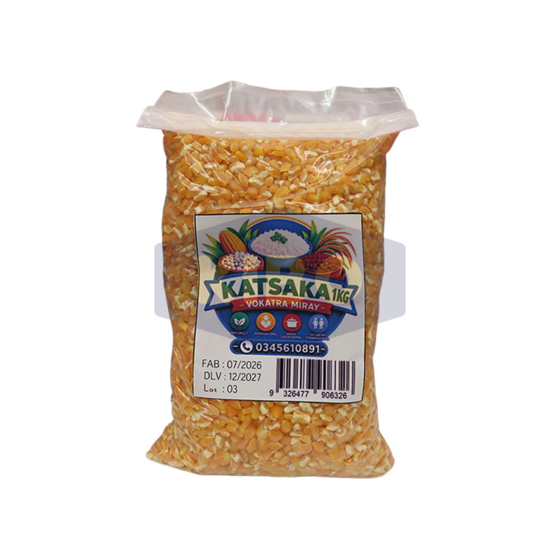 Katsaka 1kg