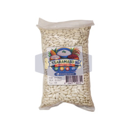 Tsaramaso maina fotsy 1kg