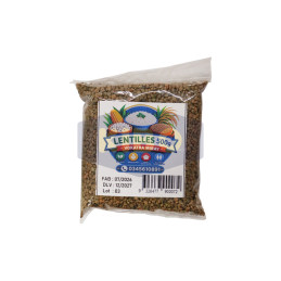 Lentille 500g