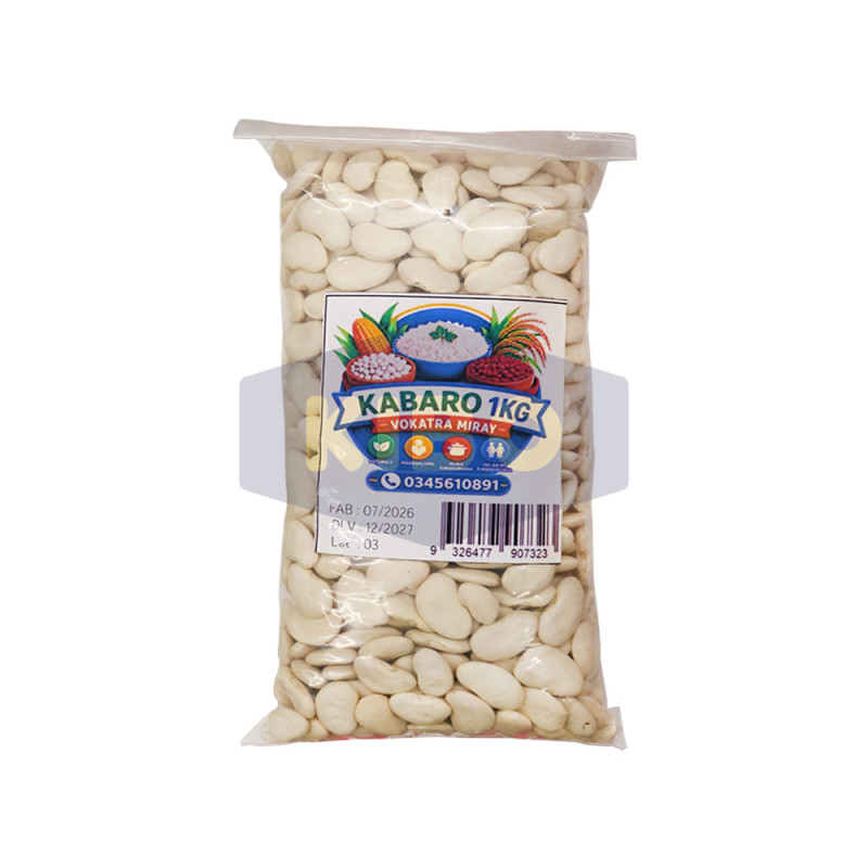 Kabaro maina 1kg