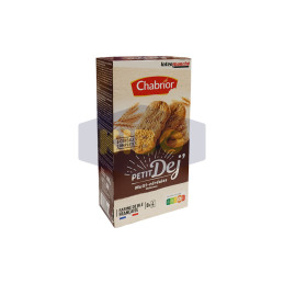 Biscuits petit déj multi...