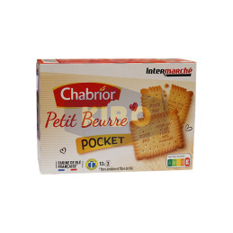Biscuit petit beurre pocket...