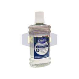 Bain de bouche blancheur 500ml