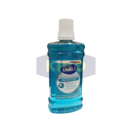 Bain de bouche fraicheur...