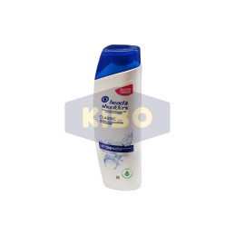 Shampoing antipelliculaire...