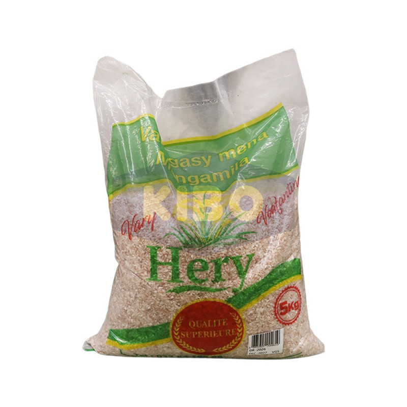Riz gasy mangamila 5kg