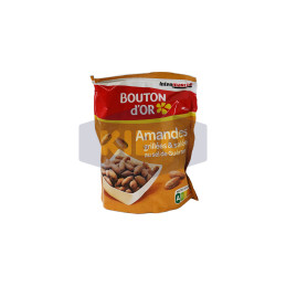 Amandes 125g