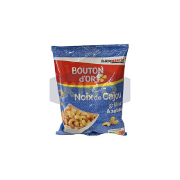 Noix de cajou grillées et...