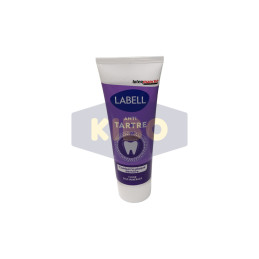 Dentifrice anti-tartre 75ml