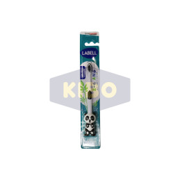 Brosse à dent souple kids 2...