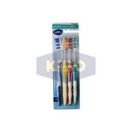Brosses à dents protection...
