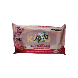 Lingettes multi-usages...