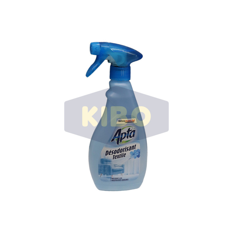 Désodorisant textile extra 500ml