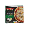 Pizza cuite au feu de bois chèvre 420g