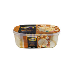 Crème glacée vanille...