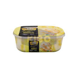 Crème glacée citron...