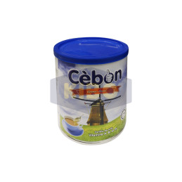 Lait concentré sucré Cebon 1kg