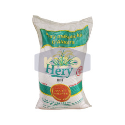 Vary makalioka d'Alaotra 25kg