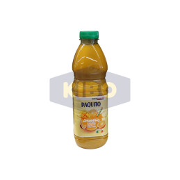 Smoothie orange mangue et...