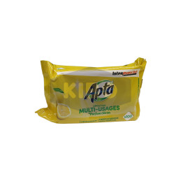 Lingettes multi-usage...