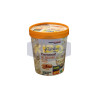 Crème glacée caramel au beurre salé 400g