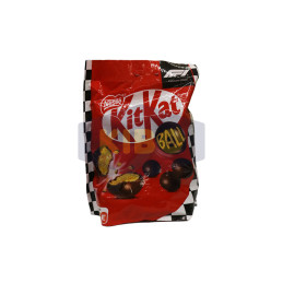 KITKAT ball chocolat au...