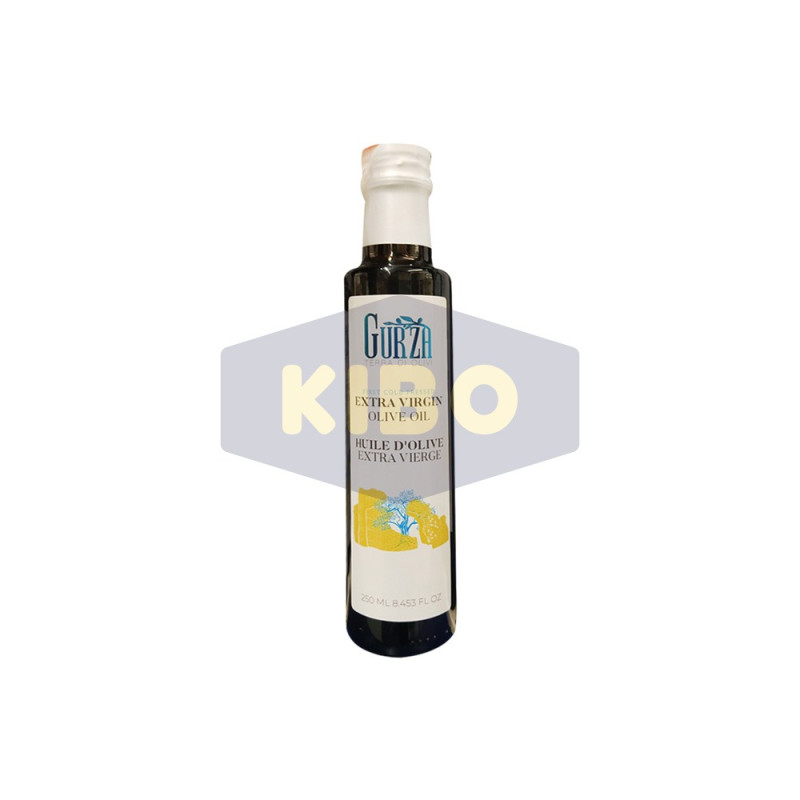 Huile d'olive 250ml