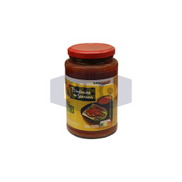 Sauces fajitas 430g