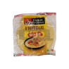 Tortillas de blé et de mais paquet de 8 - 320g