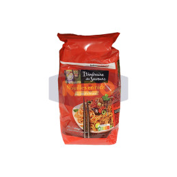 Nouilles en nids aux œufs 250g