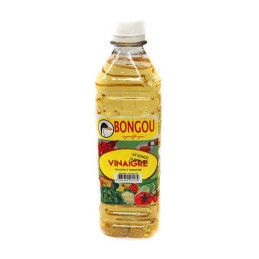 Vinaigre rouge 50cl
