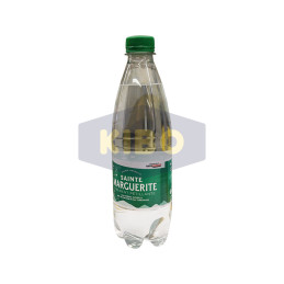 Eau finement pétillante 50cl