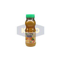 100% pur jus orange pet 20cl